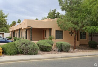 8666 E San Alberto, Scottsdale, AZ à louer Photo intérieure– Image 1 sur 1