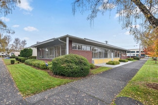 Plus de détails pour 1554 Broadway St, Longview, WA - Bureau/Médical à louer