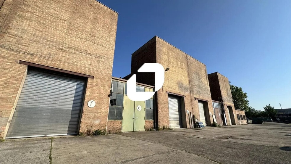 33 Rue Du Maréchal Lefèbvre, Strasbourg à louer - Photo de l’immeuble – Image 1 sur 10