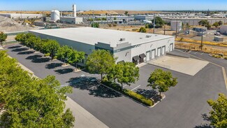 Plus de détails pour 8655 Younger Creek Dr, Sacramento, CA - Industriel/Logistique à louer