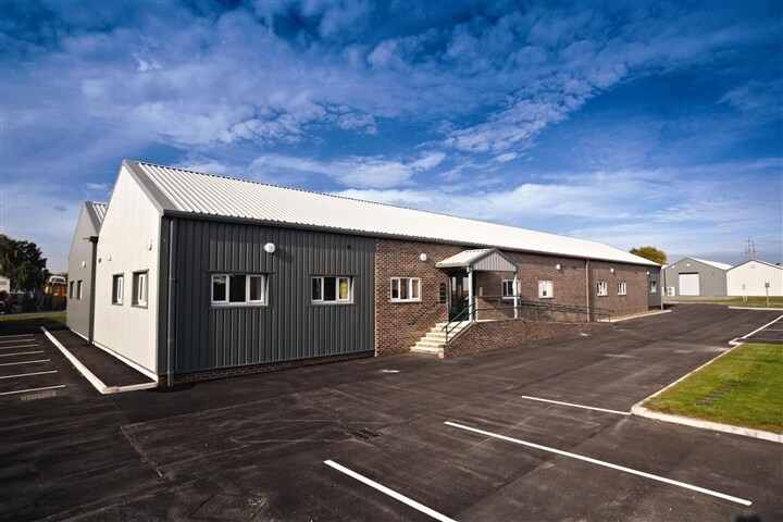 Street 5, Wetherby à louer Photo de l’immeuble– Image 1 sur 1