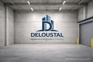 Plus de détails pour Local d'activités à louer