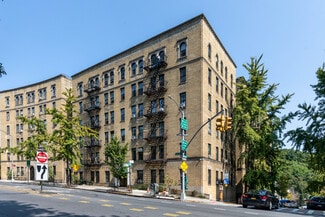 Plus de détails pour 1793 Riverside Dr, New York, NY - Bureau/Local commercial à louer