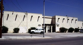 Plus de détails pour 8040-8106 San Fernando Rd, Sun Valley, CA - Industriel/Logistique à louer