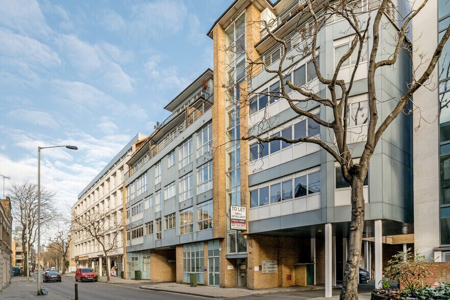 217 Long Ln, Londres à louer - Photo de l’immeuble – Image 2 sur 6