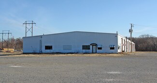 Plus de détails pour 3801 Mabelvale Pike, Little Rock, AR - Industriel/Logistique à vendre