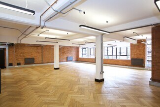 Plus de détails pour 6 Northampton St, Londres - Local d'activités à louer