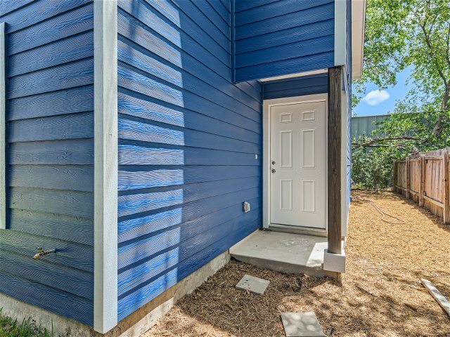 1522 South Elmendorf St, San Antonio, TX à vendre - Photo de l’immeuble – Image 3 sur 28