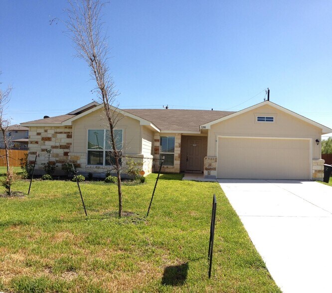 5200 Rimes Ct, Killeen, TX à vendre - Photo principale – Image 1 sur 13