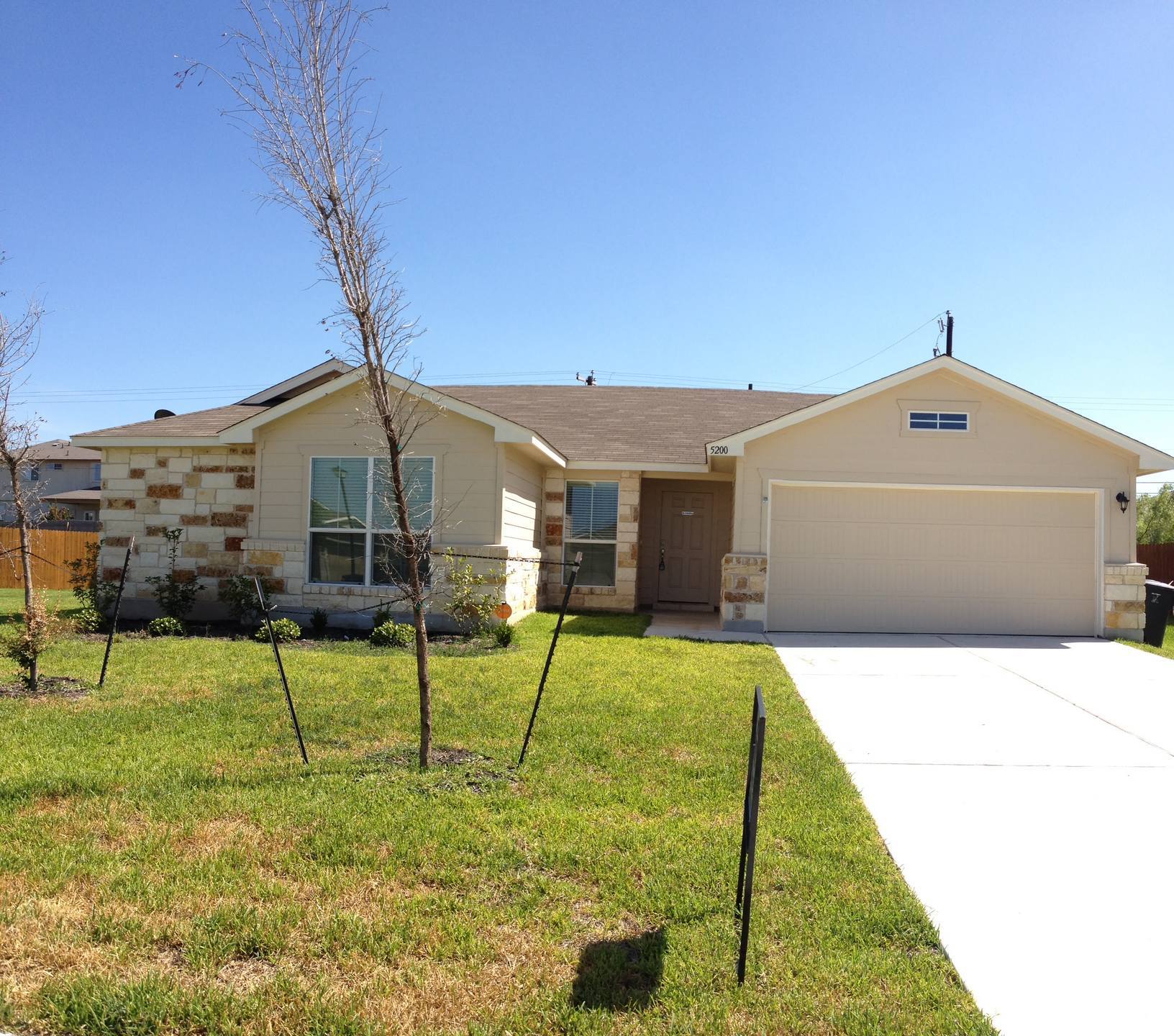 5200 Rimes Ct, Killeen, TX à vendre Photo principale– Image 1 sur 14