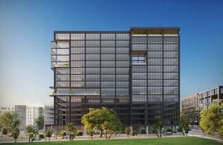 Plus de détails pour 201 W Oak Ave, Tampa, FL - Différents types d’espaces à louer