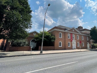 Plus de détails pour 250 E Market St, York, PA - Spécialisé à vendre