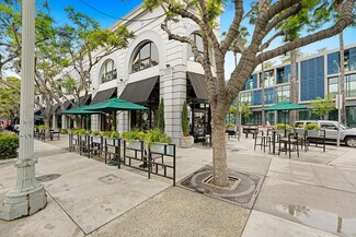 Plus de détails pour 9718-9724 Washington Blvd, Culver City, CA - Local commercial à louer