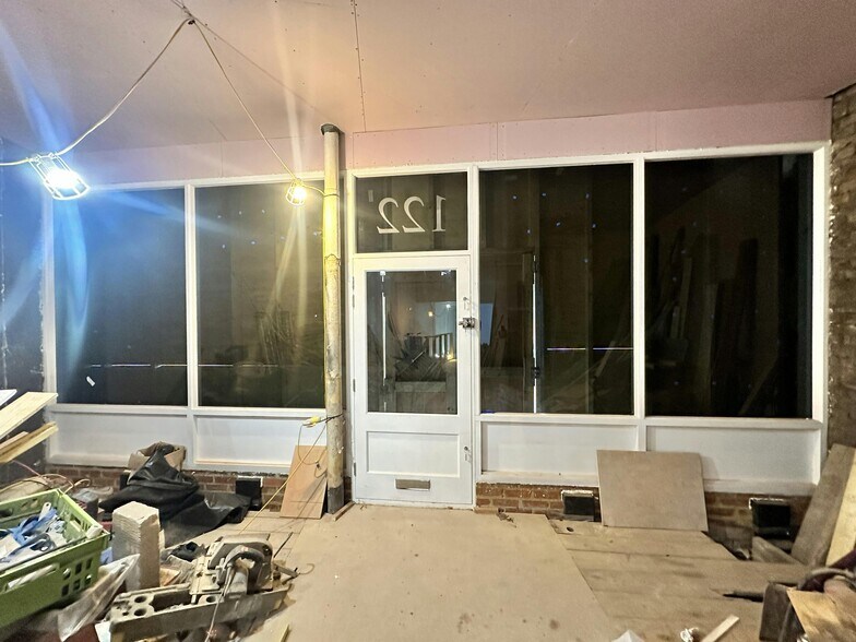 122-124 St Margarets Rd, Twickenham à louer - Photo de l’immeuble – Image 3 sur 8