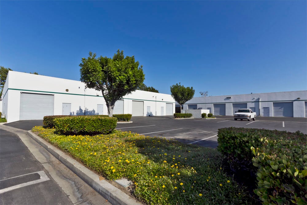 12781 Western Ave, Garden Grove, CA à louer Photo de l’immeuble– Image 1 sur 6