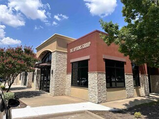Plus de détails pour 9191 Kyser Way, Frisco, TX - Bureau à vendre