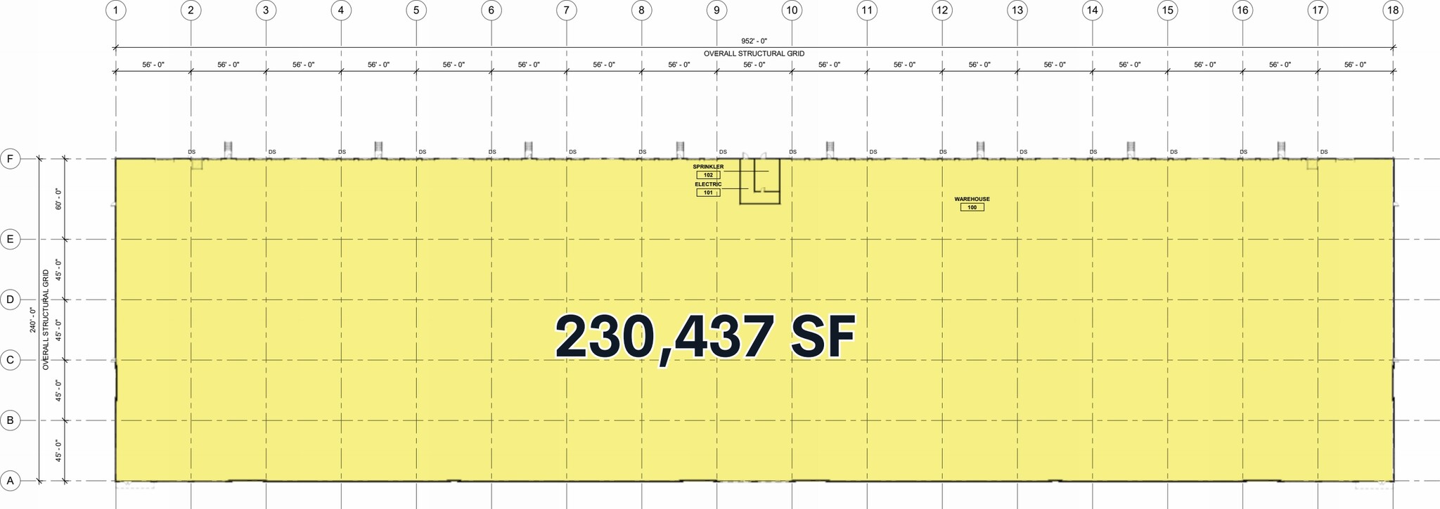 Toray Dr, Front Royal, VA à louer Plan d’étage– Image 1 sur 1