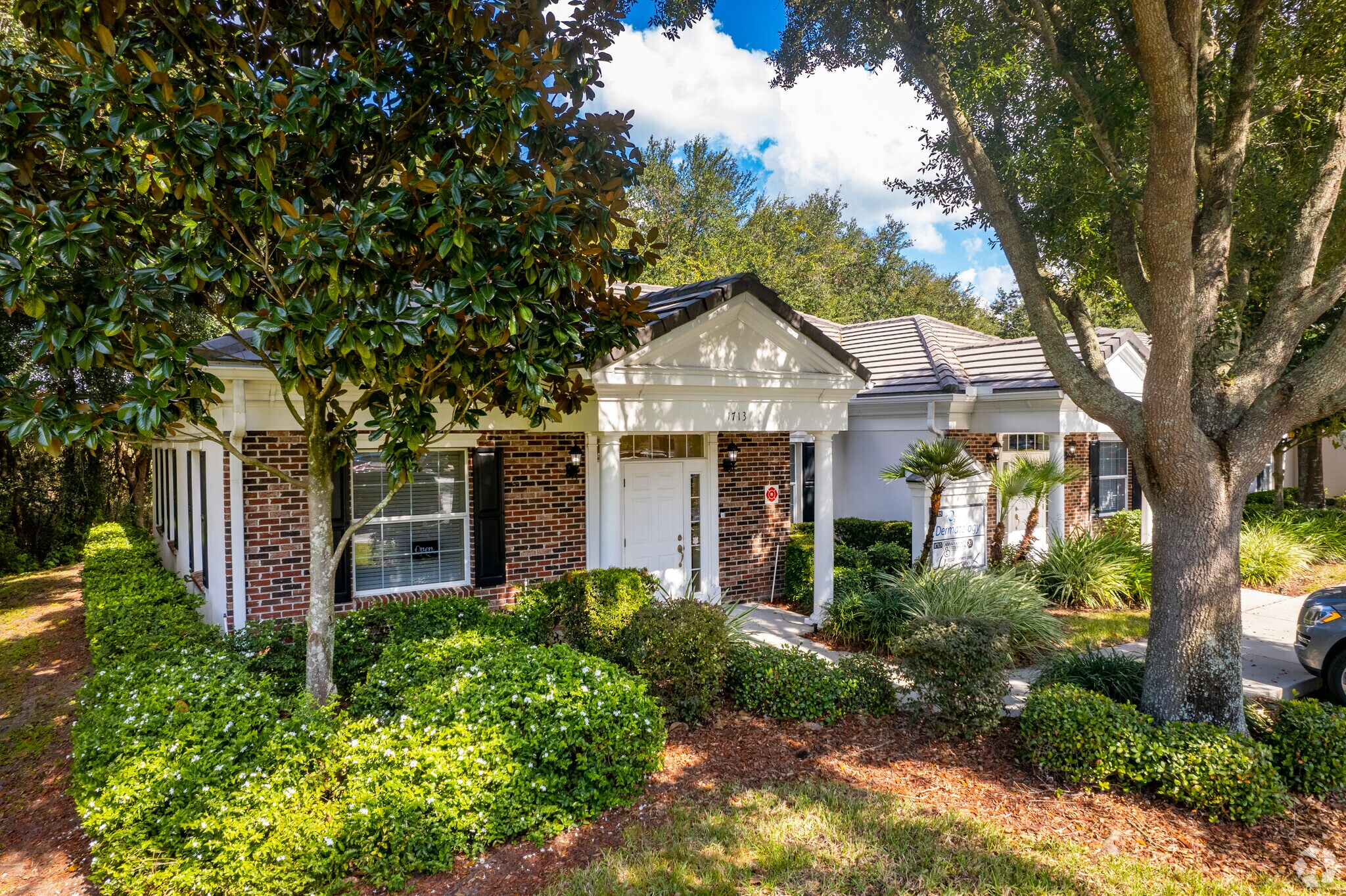 1713-1715 S Kings Ave, Brandon, FL à vendre Photo principale– Image 1 sur 20
