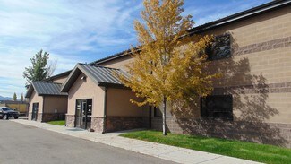 Plus de détails pour 1195 N Spring Creek Pl, Springville, UT - Local d’activités à vendre