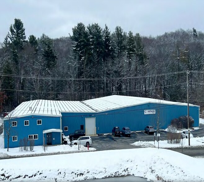 13 Sterling Rd, North Billerica, MA à louer - Photo de l’immeuble – Image 2 sur 9