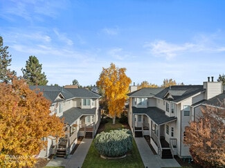 Plus de détails pour 2422-2444 NE Conners Ave Bnd, Bend, OR - Logement à vendre
