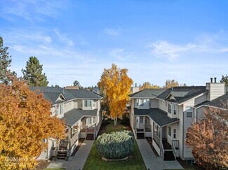 Plus de détails pour 2422-2444 NE Conners Ave Bnd, Bend, OR - Logement à vendre