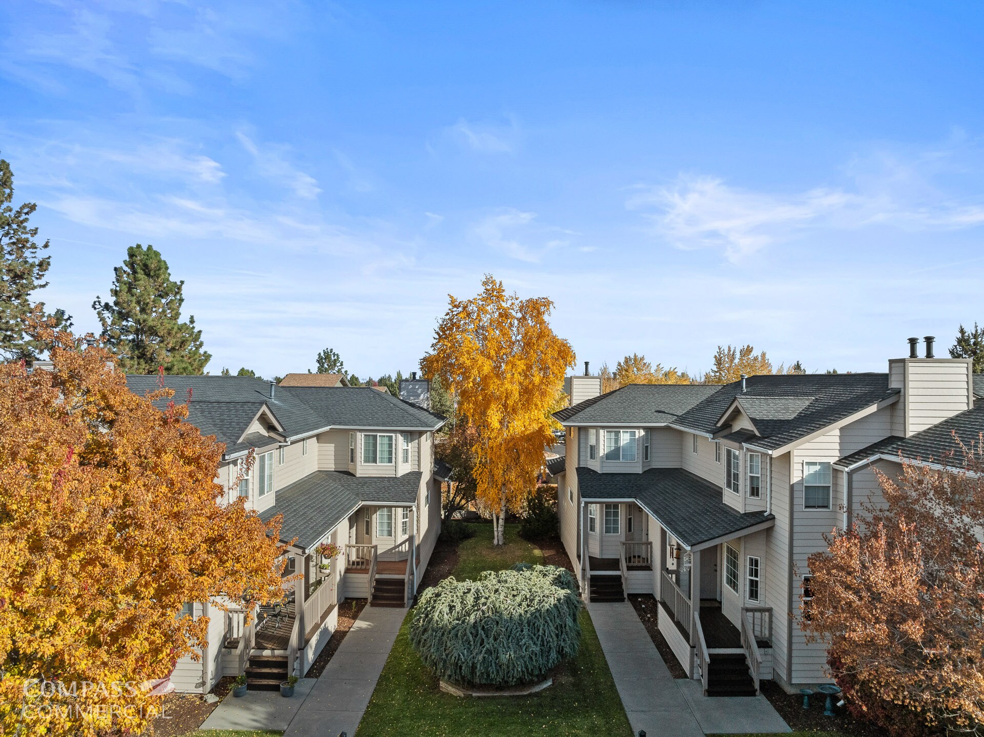 2422-2444 NE Conners Ave Bnd, Bend, OR à vendre Photo principale– Image 1 sur 16