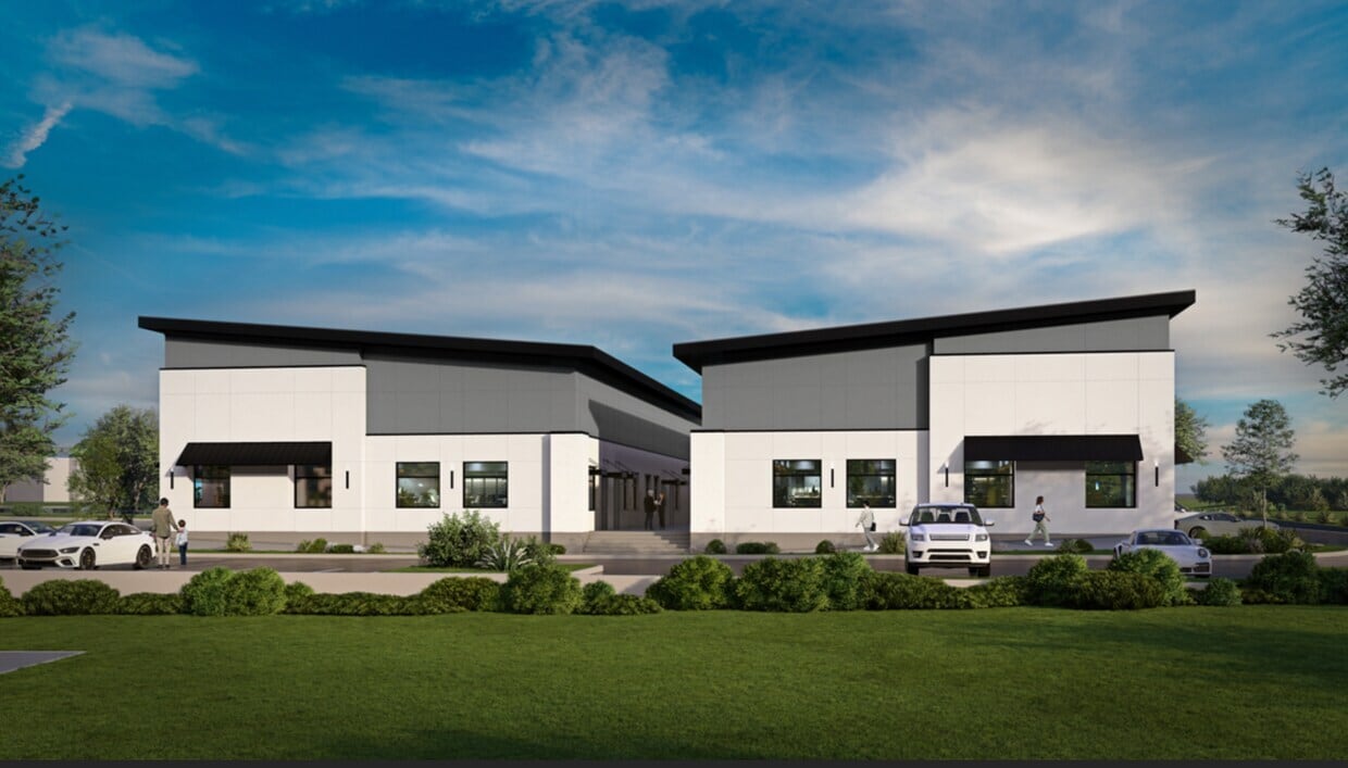 4121 Medical Center Dr, McKinney, TX 75069 - Lot 310 - - Photo intérieure - Image 1 of 5