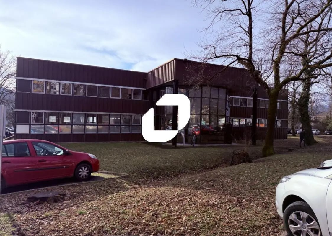 Bureau dans Meylan à louer Photo de l’immeuble– Image 1 sur 9