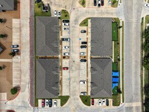 200 Cypress Bend Pky, Princeton, TX - Vue aérienne vue de carte - Image1