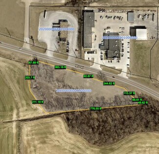 Plus de détails pour State Highway K, Cape Girardeau, MO - Terrain à vendre