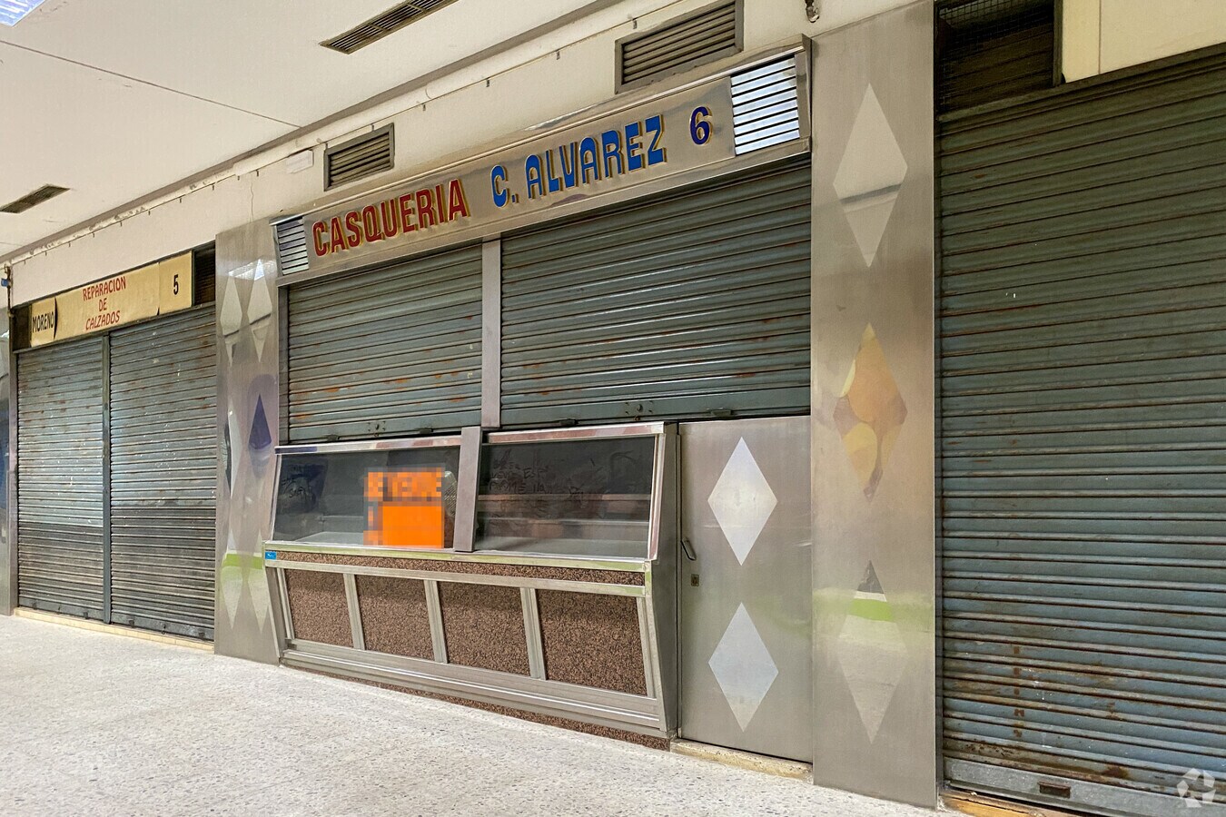 Calle de la Habana, 37, Fuenlabrada, MAD 28945 -  -  - Photo intérieure - Image 2 of 2