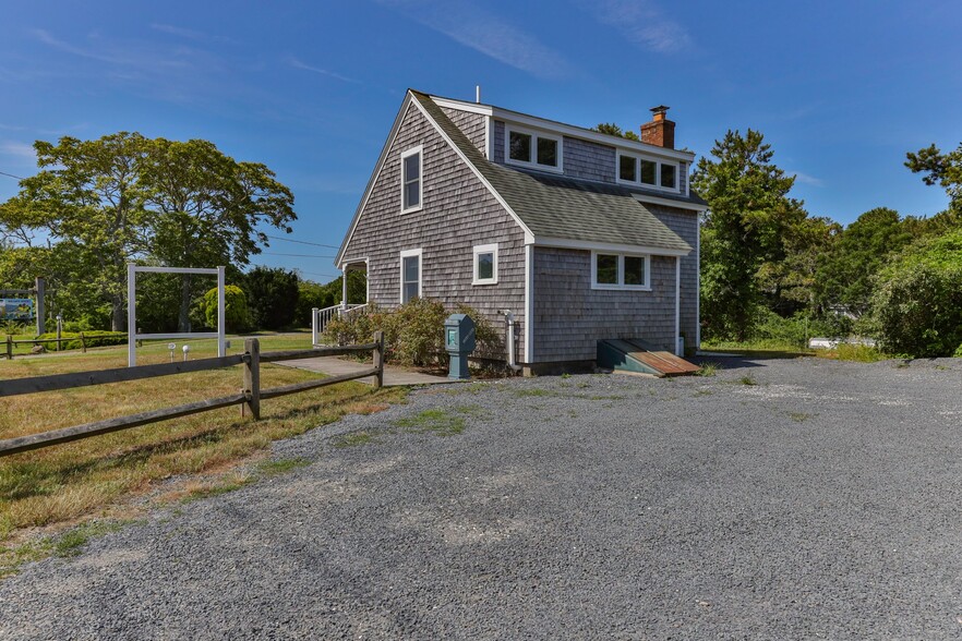 314 US-6, Truro, MA à vendre - Photo de l’immeuble – Image 1 sur 33