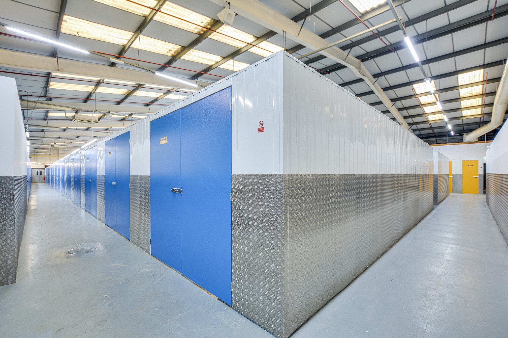 574 Manchester Rd, Bury à louer Photo intérieure– Image 1 sur 10