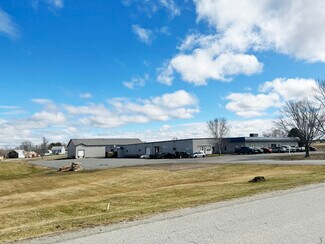 Plus de détails pour 22 Verti Dr, Winslow, ME - Industriel/Logistique à vendre