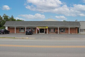 Plus de détails pour 5665 Auburn Rd, Shelby Township, MI - Local commercial à vendre