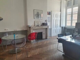Plus de détails pour 24 Grande-Rue Nazareth, Toulouse - Bureau à louer
