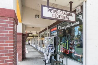 802-844 W El Camino Real, Sunnyvale, CA à louer Photo intérieure– Image 2 sur 3