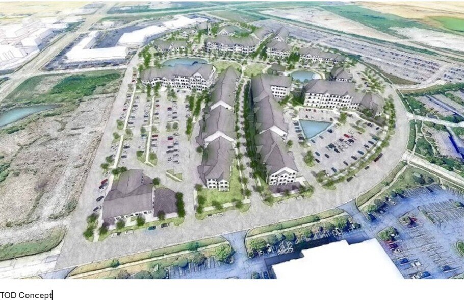 Lot 22, Mokena, IL à vendre - Photo de l’immeuble – Image 3 sur 4