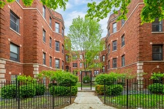 Plus de détails pour 6849-6859 S Clyde Ave, Chicago, IL - Logement à vendre
