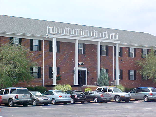 6923-6929 E 10th St, Indianapolis, IN à louer - Photo de l’immeuble – Image 2 sur 5