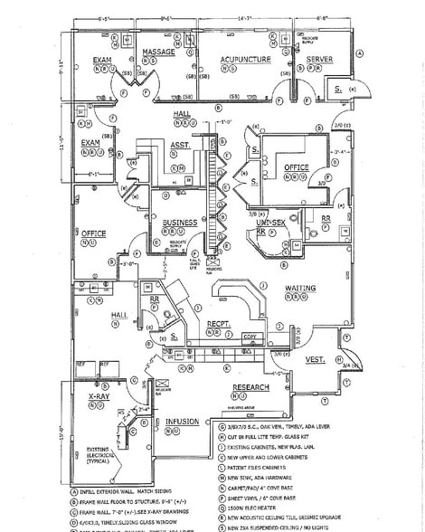 10230 SW Capitol Hwy, Portland, OR à vendre - Plan de site – Image 3 sur 10