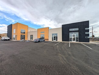 Plus de détails pour 2504 N Grandview Ave, Odessa, TX - Bureau à louer