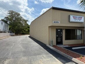 40351 US Highway 19 N, Tarpon Springs, FL à louer Photo de l’immeuble– Image 1 sur 2