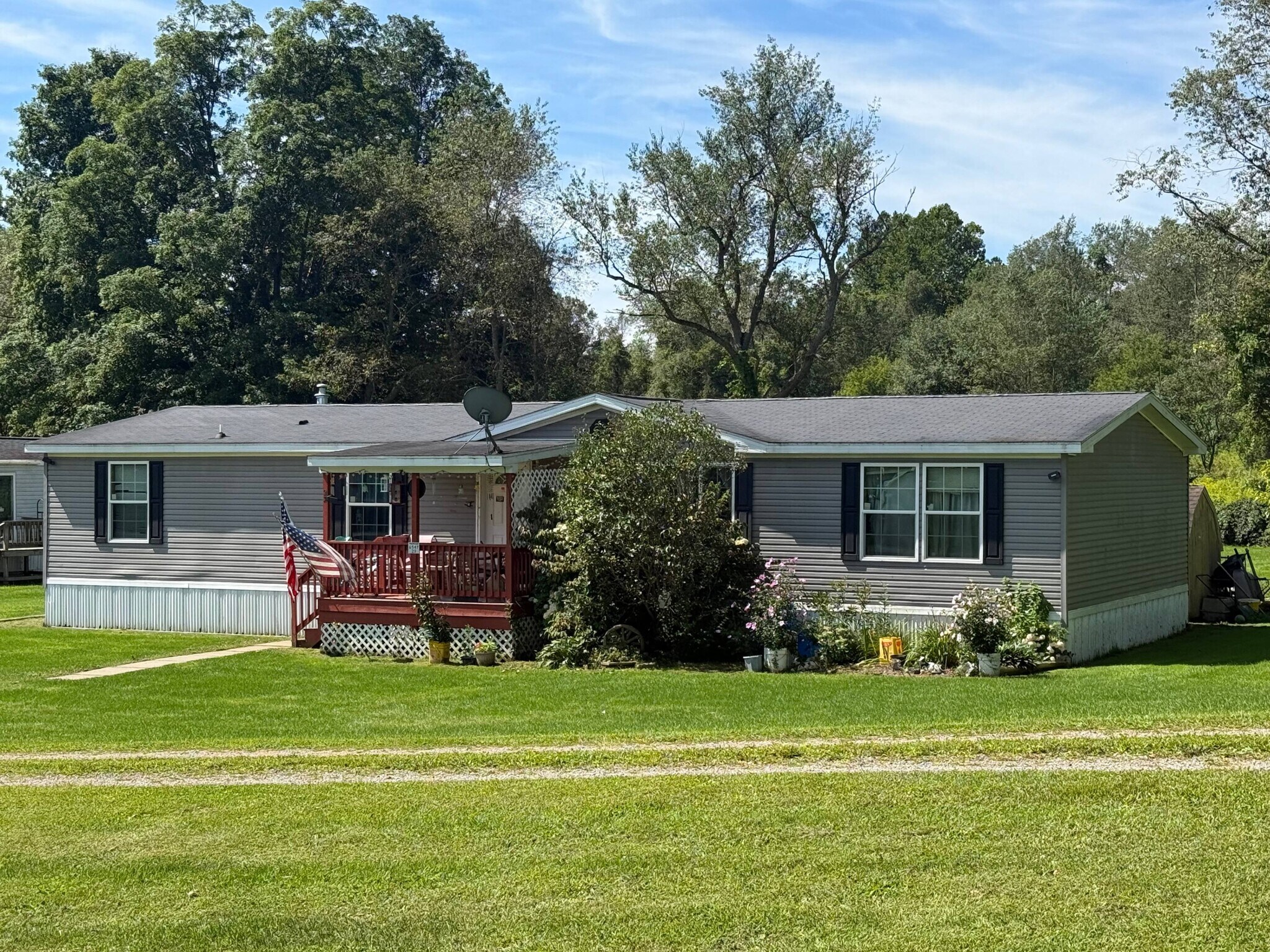 6547 County Road 20, Friendship, NY à vendre Photo de l’immeuble– Image 1 sur 28