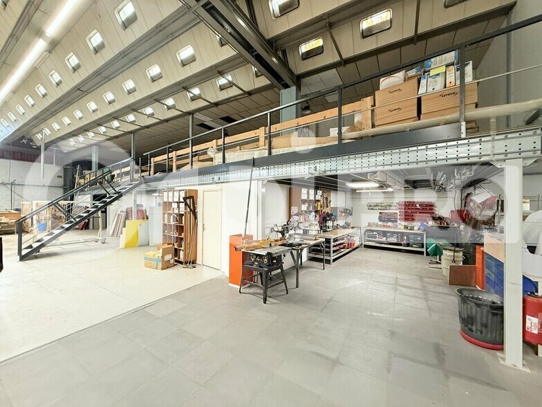 Local d'activités dans Le Havre à vendre - Photo intérieure – Image 3 sur 12