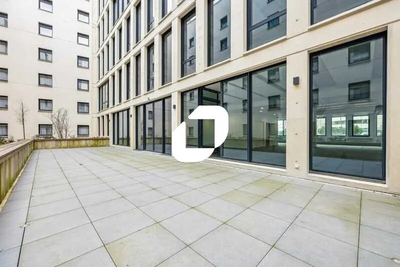 155 Boulevard Maxime Gorki, Villejuif à louer - Photo de l’immeuble – Image 1 sur 17