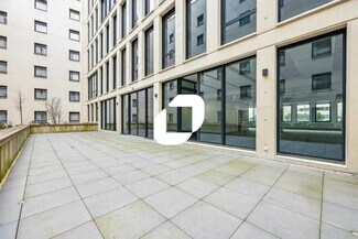 Plus de détails pour 155 Boulevard Maxime Gorki, Villejuif - Bureau à louer