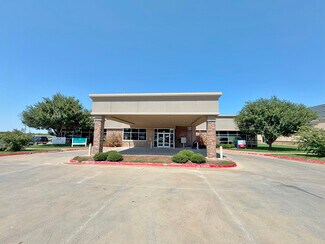 Plus de détails pour 6001 NW 139th St, Oklahoma City, OK - Bureau à vendre