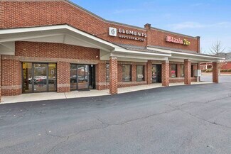 Plus de détails pour 1065 Sullivan Rd, Newnan, GA - Local commercial à louer